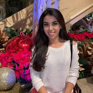 Meet your Posher, Diana